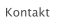 Kontakt